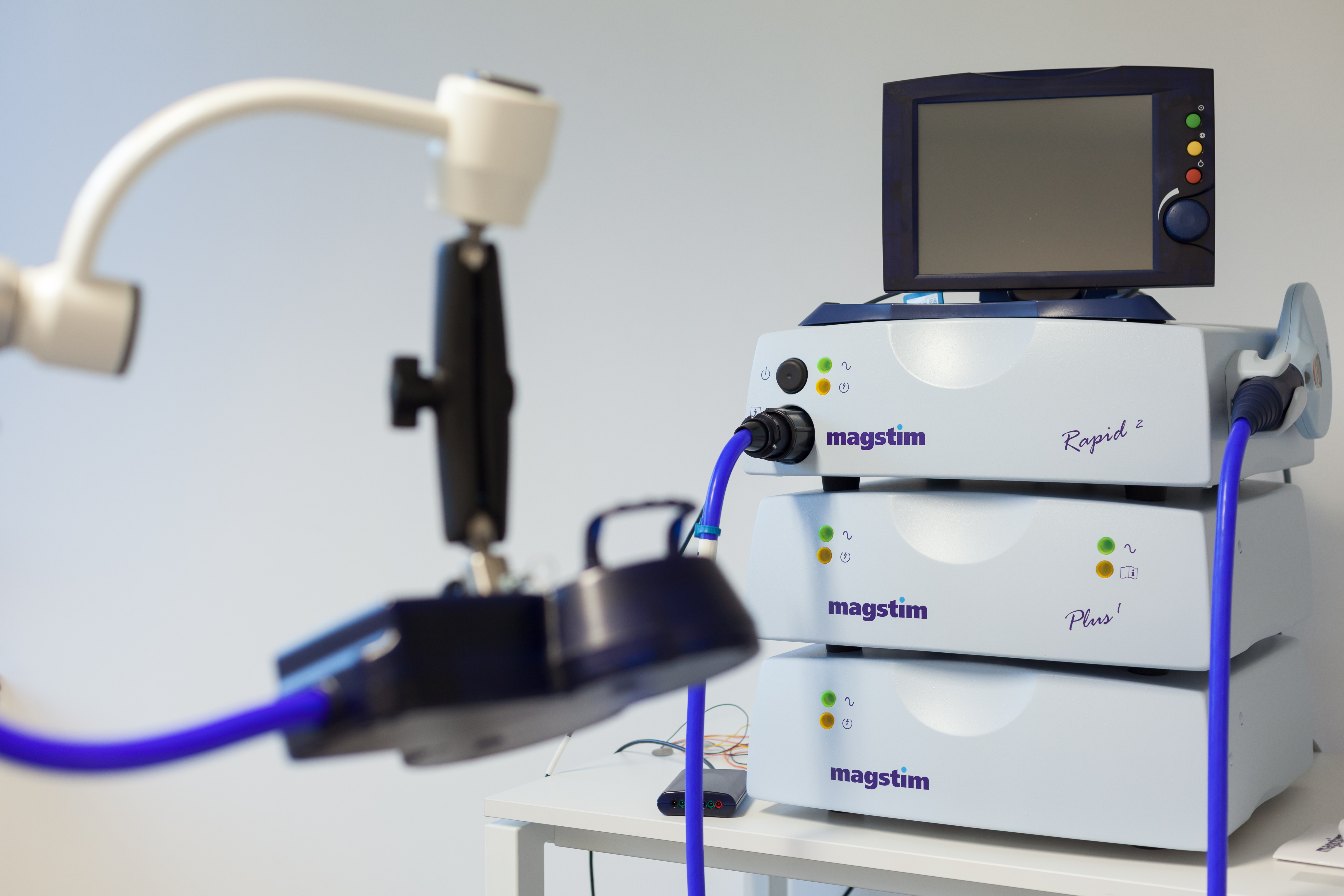 Magstim Super - Rapid 2 Plus